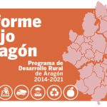 791 beneficiarios de las ayudas en el Bajo Aragón